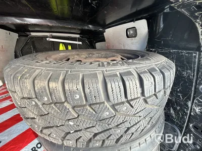 Skåpbil Citroën Berlingo 1.6 HDiF -2013 | Takräcke