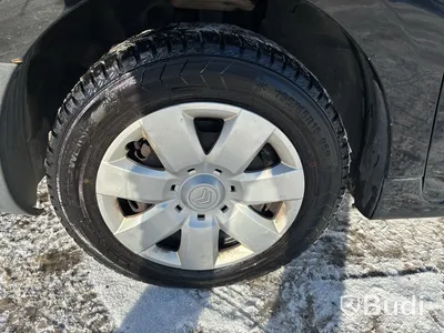 Skåpbil Citroën Berlingo 1.6 HDiF -2013 | Takräcke