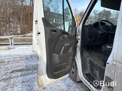 Renault Master 2.3 dCi | 23070 mil | Automat | 170 hk | 2019