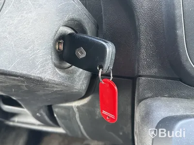 Renault Master 2.3 dCi | 23070 mil | Automat | 170 hk | 2019