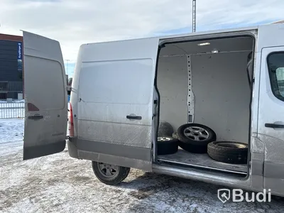 Renault Master 2.3 dCi | 23070 mil | Automat | 170 hk | 2019