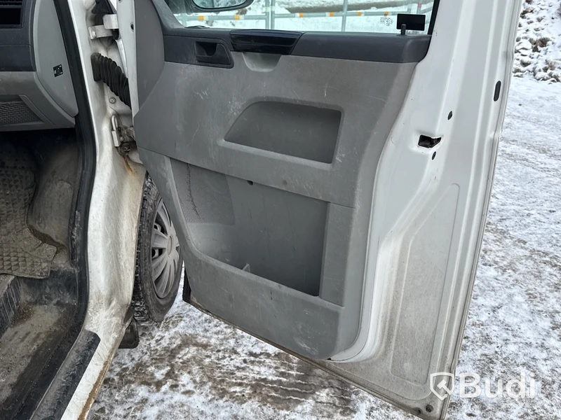 Volkswagen Transporter T30 2.0 TDI | 15292 mil | Automat | 140 hk | 2014
