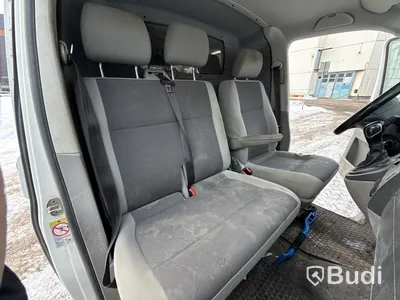 Volkswagen Transporter T30 2.0 TDI | 15292 mil | Automat | 140 hk | 2014