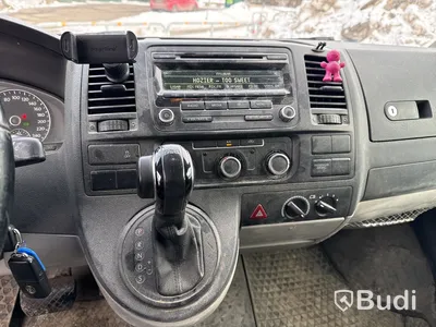 Volkswagen Transporter T30 2.0 TDI | 15292 mil | Automat | 140 hk | 2014