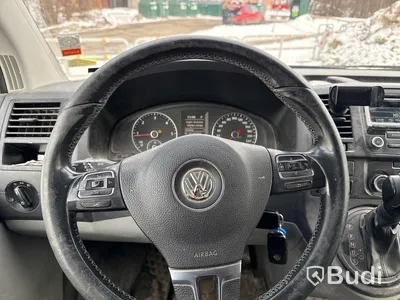 Volkswagen Transporter T30 2.0 TDI | 15292 mil | Automat | 140 hk | 2014