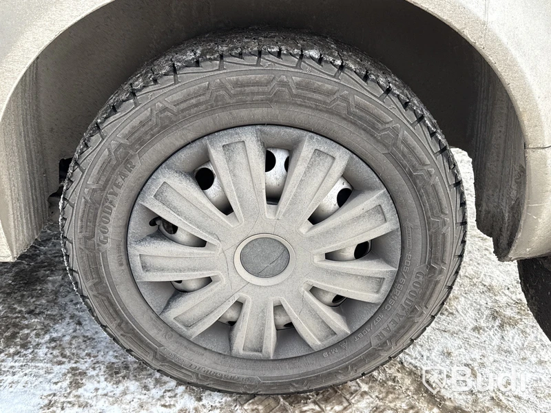 Volkswagen Transporter T30 2.0 TDI | 15292 mil | Automat | 140 hk | 2014