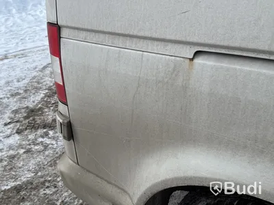 Volkswagen Transporter T30 2.0 TDI | 15292 mil | Automat | 140 hk | 2014