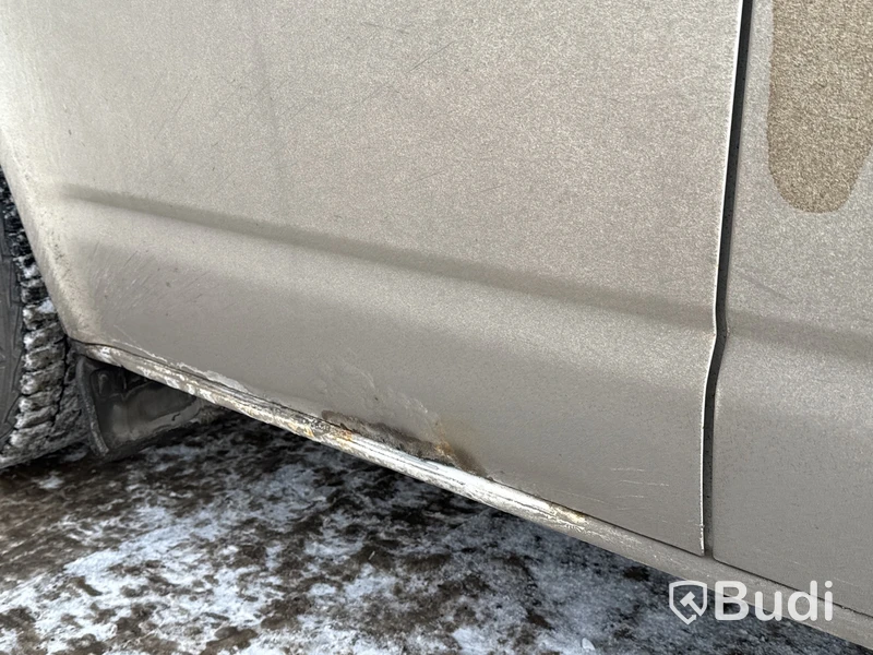 Volkswagen Transporter T30 2.0 TDI | 15292 mil | Automat | 140 hk | 2014
