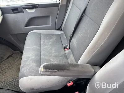 Volkswagen Transporter T30 2.0 TDI | 15292 mil | Automat | 140 hk | 2014