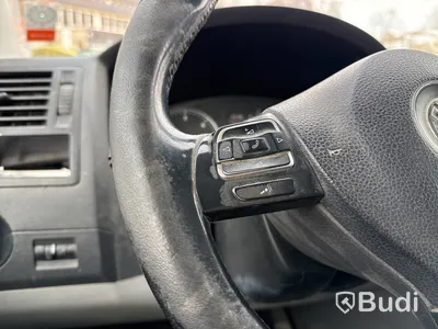 Volkswagen Transporter T30 2.0 TDI | 15292 mil | Automat | 140 hk | 2014