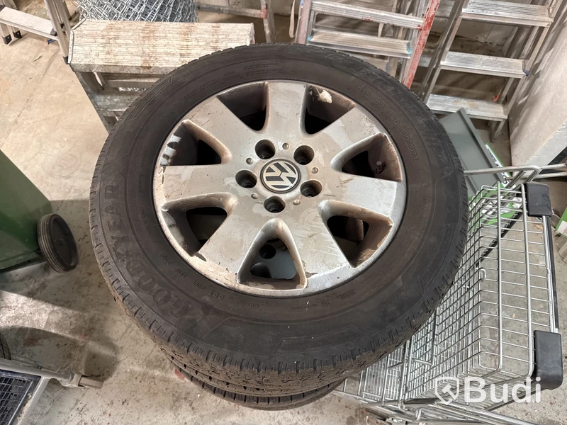 Volkswagen Transporter T30 2.0 TDI | 15292 mil | Automat | 140 hk | 2014