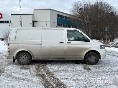 Volkswagen Transporter T30 2.0 TDI | 15292 mil | Automat | 140 hk | 2014