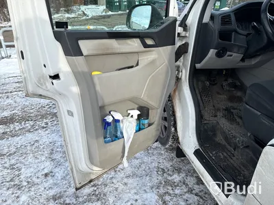 Volkswagen Transporter T30 2.0 TDI | 14770 mil | Automat | 140 hk| 2015