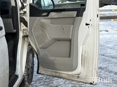 Volkswagen Transporter T30 2.0 TDI | 14770 mil | Automat | 140 hk| 2015