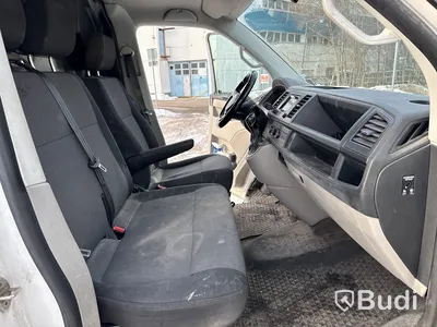Volkswagen Transporter T30 2.0 TDI | 14770 mil | Automat | 140 hk| 2015