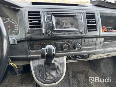 Volkswagen Transporter T30 2.0 TDI | 14770 mil | Automat | 140 hk| 2015
