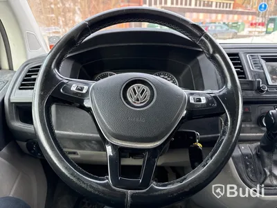 Volkswagen Transporter T30 2.0 TDI | 14770 mil | Automat | 140 hk| 2015