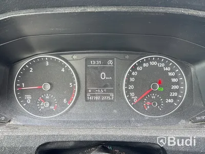 Volkswagen Transporter T30 2.0 TDI | 14770 mil | Automat | 140 hk| 2015