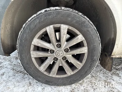 Volkswagen Transporter T30 2.0 TDI | 14770 mil | Automat | 140 hk| 2015