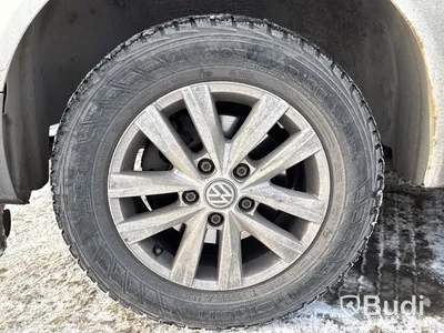 Volkswagen Transporter T30 2.0 TDI | 14770 mil | Automat | 140 hk| 2015