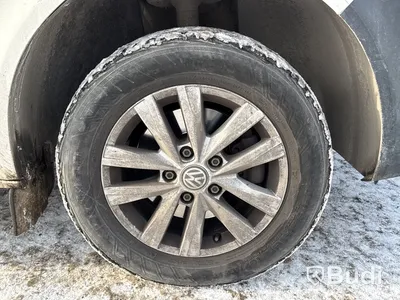 Volkswagen Transporter T30 2.0 TDI | 14770 mil | Automat | 140 hk| 2015