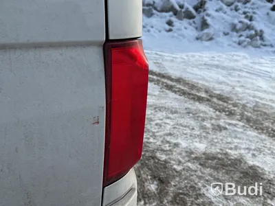 Volkswagen Transporter T30 2.0 TDI | 14770 mil | Automat | 140 hk| 2015