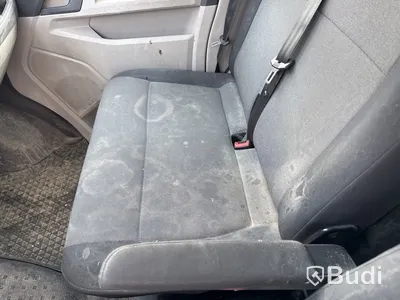 Volkswagen Transporter T30 2.0 TDI | 14770 mil | Automat | 140 hk| 2015