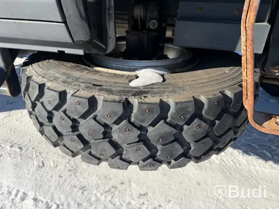 Terrängbil Iveco Daily 4x4 inredd arbetsbil -2018
