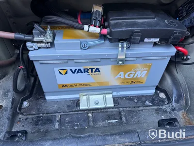 Terrängbil Iveco Daily 4x4 inredd arbetsbil -2018