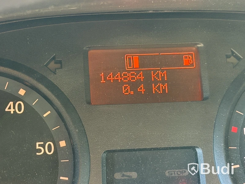 Renault Trafic 2.0 dCi (115hk) -2011 (rep-objekt)