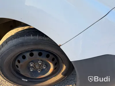 Renault Trafic 2.0 dCi (115hk) -2011 (rep-objekt)