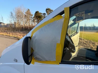 Renault Trafic 2.0 dCi (115hk) -2011 (rep-objekt)