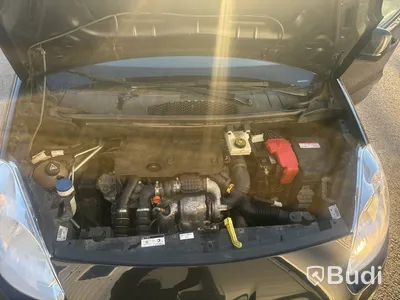 PEUGEOT 7 PARTNER -2014 | DIESEL