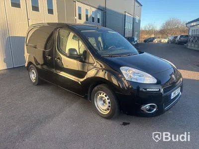 PEUGEOT 7 PARTNER -2014 | DIESEL