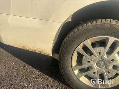 PEUGEOT DANGEL EXPERT 4X4 -2019 | DIESEL