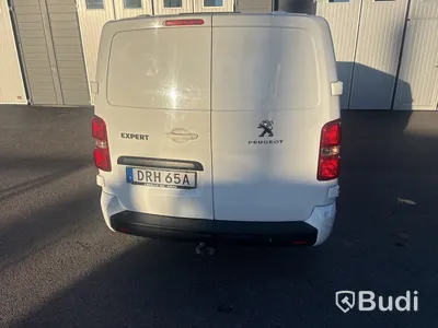 PEUGEOT DANGEL EXPERT 4X4 -2019 | DIESEL