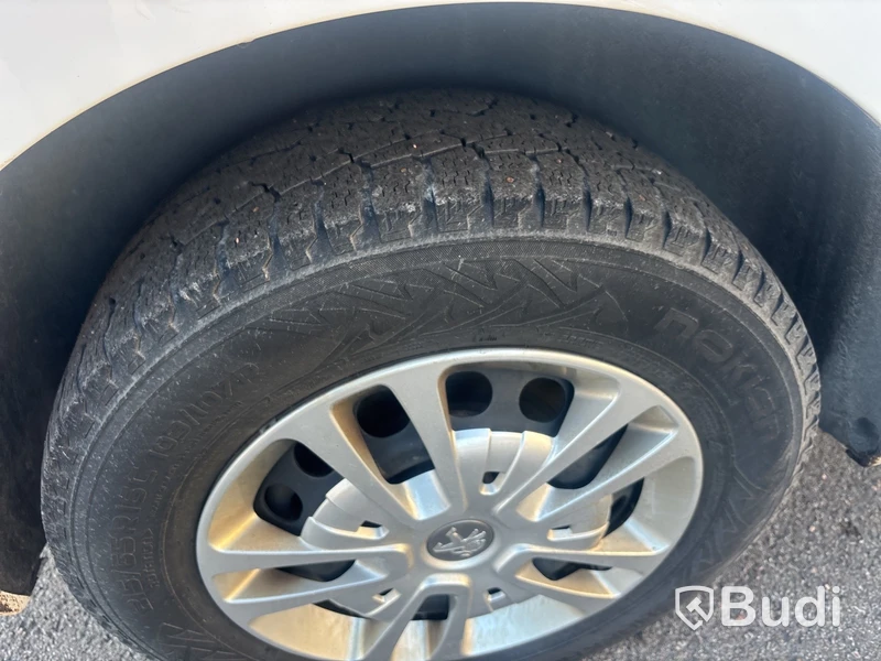 PEUGEOT DANGEL EXPERT 4X4 -2019 | DIESEL