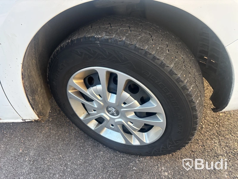 PEUGEOT DANGEL EXPERT 4X4 -2019 | DIESEL
