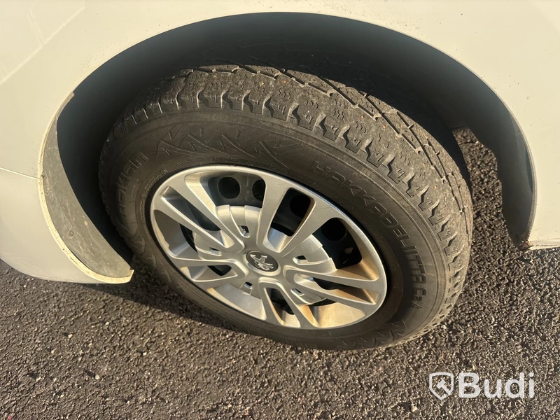 PEUGEOT DANGEL EXPERT 4X4 -2019 | DIESEL