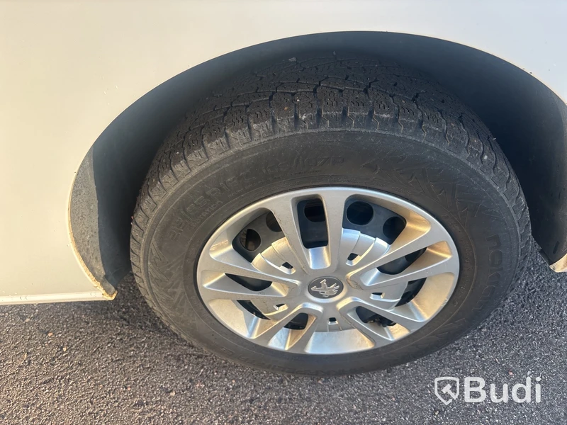 PEUGEOT DANGEL EXPERT 4X4 -2019 | DIESEL