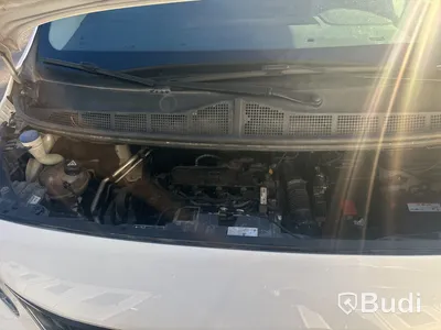 PEUGEOT DANGEL EXPERT 4X4 -2019 | DIESEL