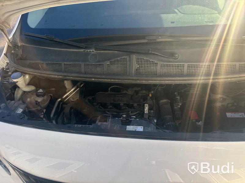 PEUGEOT DANGEL EXPERT 4X4 -2019 | DIESEL