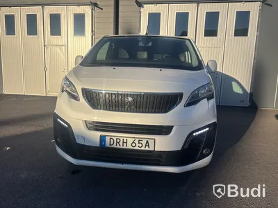 PEUGEOT DANGEL EXPERT 4X4 -2019 | DIESEL