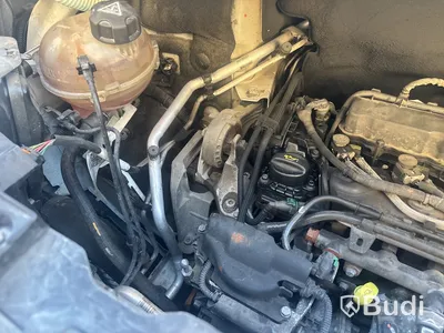 PEUGEOT DANGEL EXPERT 4X4 -2019 | DIESEL