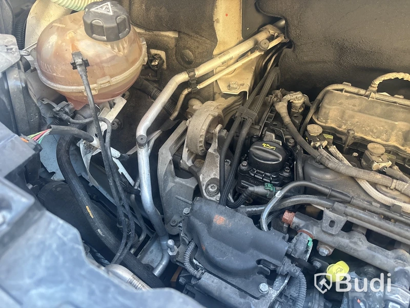 PEUGEOT DANGEL EXPERT 4X4 -2019 | DIESEL