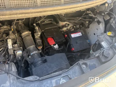 PEUGEOT DANGEL EXPERT 4X4 -2019 | DIESEL
