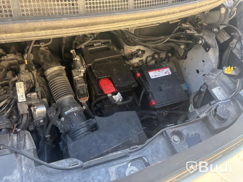 PEUGEOT DANGEL EXPERT 4X4 -2019 | DIESEL