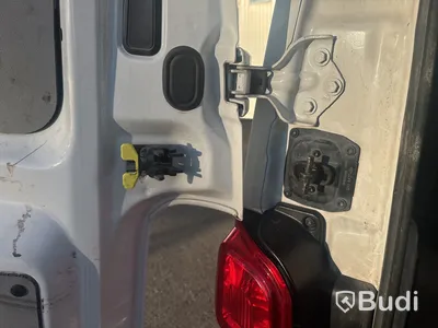 PEUGEOT DANGEL EXPERT 4X4 -2019 | DIESEL