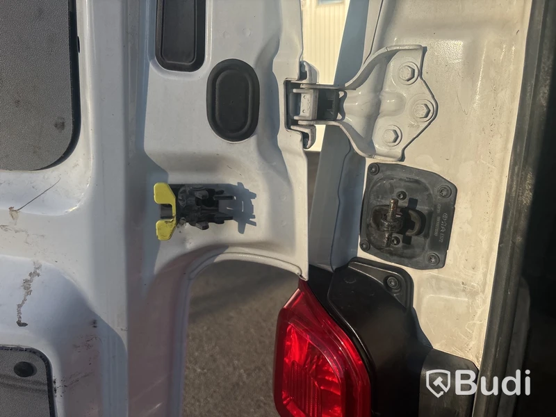 PEUGEOT DANGEL EXPERT 4X4 -2019 | DIESEL