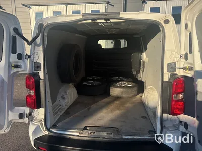 PEUGEOT DANGEL EXPERT 4X4 -2019 | DIESEL